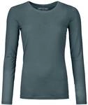 ORTOVOX Damen Shirt 150 COOL CLEAN LS W