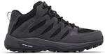 COLUMBIA Herren Multifunktionsschuhe REDMOND IV MID WATERPROOF