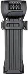AXA Faltschloss Fold Lite 100 Code