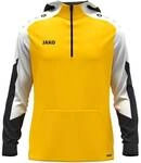 JAKO Kinder Kapuzensweat Zip Hoodie Dynamic