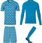 UHLSPORT Torwart-Sets Progressive Kids