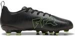 PUMA Kinder Fussball-Rasenschuhe FUTURE 8 PLAY FG/AG Jr