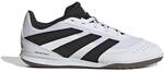 ADIDAS Kinder Fussball-Hallenschuhe Predator Club Indoor Sala