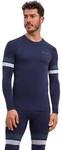 FALKE Herren Unterhemd MW Longsleeved Shirt Tight Trend m