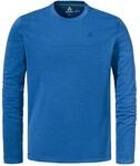 SCH&Ouml;FFEL Herren Shirt CIRC Longsleeve Smue MNS
