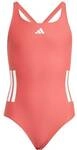 ADIDAS Kinder Schwimmanzug 3-Streifen C-Back Kids