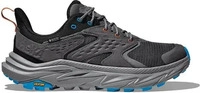 HOKA 1141632FD, HOKA Herren Trekkingstiefel ANACAPA 2 LOW GTX Grau male