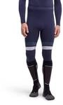 FALKE Herren Unterhose MW 3/4 Tights Trend m