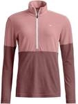 ORTOVOX Damen Unterhemd 185 ROCK'n'WOOL ZIP NECK W