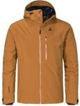 SCH&Ouml;FFEL Herren Funktionsjacke Jacket Style Nollen MNS