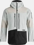 Ortovox 70274, ORTOVOX Herren Funktionsjacke RAVINE FREE 3L JACKET M Grau male