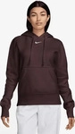 Nike HF6839, NIKE Damen Shirt Nike Sportswear Phoenix Fleece Wome Pink female