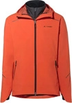 Vaude 41659, VAUDE Herren Yaras 3in1 Jacket Orange male
