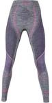 UYN UNLEASH YOUR NATURE Damen Unterhose AMBITYON UW PANT LONG MELANGE