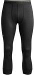 ORTOVOX Herren Unterhose 185 ROCK'N'WOOL SHORT PANTS M