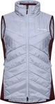 Vaude 42955, VAUDE Damen Weste Wo Sesvenna Vest IV Lila female