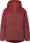 Vaude 41598, VAUDE Kinder Escape Padded Jacket Rot