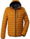 G.I.G.A. DX by killtec Herren Funktionsjacke GW 28 MN QLTD JCKT