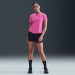 NIKE Damen T-Shirt W NK SWIFT DF SS TOP