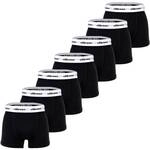 ELLESSE ellesse Herren Boxer Shorts, 7er Pack - Scopello 7 Pack Boxer Shorts, Logo,