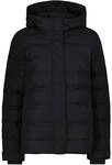 CMP Damen Jacke WOMAN JACKET FIX HOOD