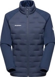 mammut 1013-03860, MAMMUT Damen Funktionsjacke Sender IN Hybrid Jacket Women Blau