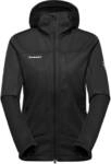 MAMMUT Damen Funktionsjacke Ultimate VIII SO Hooded Jacket Women