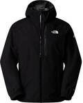 THE NORTH FACE Herren Jacke M MOUNTAIN ATHLETICS RAINLIT HOODED JACK