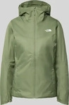 The North Face NF0A3Y1J, THE NORTH FACE Damen Funktionsjacken lg.Arm Da W QUEST