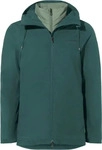 Vaude 42913, VAUDE Damen Doppeljacke Wo Mineo 3in1 Jacket Gr&uuml;n female