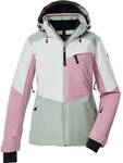 KILLTEC Damen Funktionsjacke KSW 39 WMN SKI JCKT