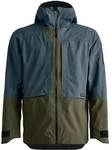 ORTOVOX Herren Funktionsjacke RAVINE PLUS 3L JACKET M