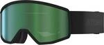 ATOMIC Kinder Brille FOUR JR XS FLASH BLACK