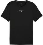 PUMA Herren Shirt M x HYROX CLOUDSPUN THERMOADAPT TEE
