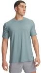UNDER ARMOUR Herren Shirt UA RUSH ENERGY SS
