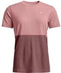 ORTOVOX Damen Unterhemd 185 ROCK'N'WOOL SHORT SLEEVE W
