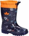 LICO Gummistiefel Powerlight W Blinky