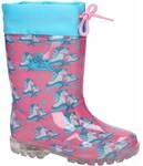 LICO Gummistiefel Powerlight W Blinky