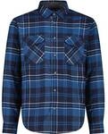 CMP Herren Hemd MAN SHIRT