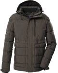 KILLTEC Herren Funktionsjacke KOW 87 MN QLTD JCKT