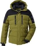 KILLTEC Herren Funktionsjacke KOW 88 MN QLTD JCKT