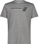 CMP Herren Shirt MAN T-SHIRT