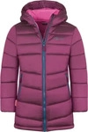 TROLLKIDS Girls Trondheim Coat Rot female