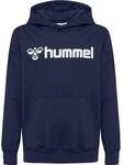 HUMMEL Kinder Kapuzensweat hmlGO 2.0 LOGO HOODIE KIDS