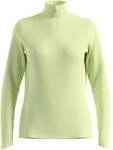 ODLO Damen Midlayer 1/2 zip ESSENTIAL CER