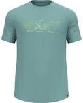 ODLO Herren Shirt ASCENT PW 130 RUN. BIKE. HIKE.