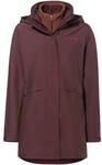 VAUDE Damen Doppeljacke Wo Idris 3in1 Parka IV
