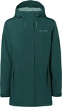 Vaude 47974, VAUDE Damen Mantel Wo Rosemoor Padded Parka Gr&uuml;n female