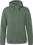 Vaude 46398, VAUDE Damen Unterjacke Wo Manukau Fleece Jacket II Gr&uuml;n female
