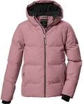 KILLTEC Kinder Funktionsjacke KOW 357 GRLS QLTD JCKT